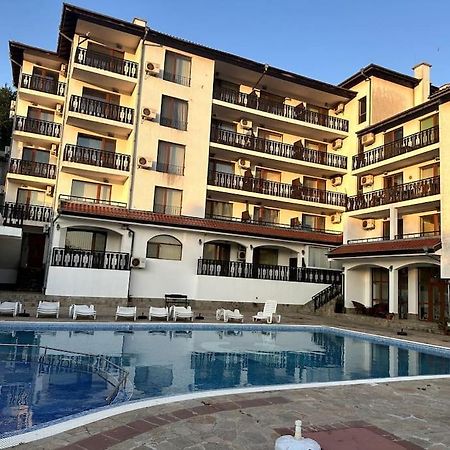 Spacious Fully Furnished Studio In Kavarna Apart Hotel Εξωτερικό φωτογραφία