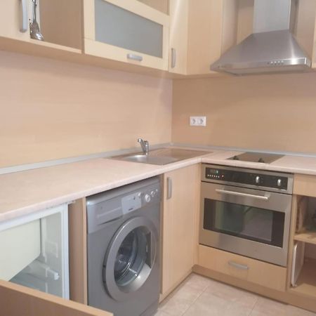 Spacious Fully Furnished Studio In Kavarna Apart Hotel Εξωτερικό φωτογραφία