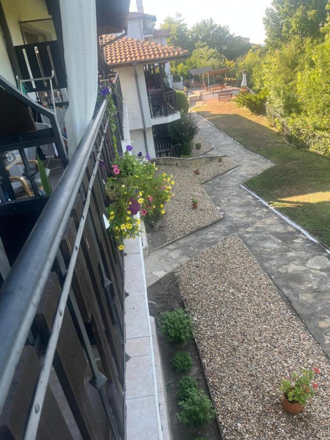 Spacious Fully Furnished Studio In Kavarna Apart Hotel Εξωτερικό φωτογραφία