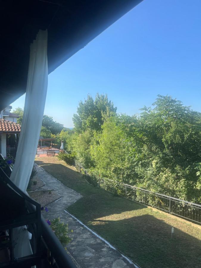 Spacious Fully Furnished Studio In Kavarna Apart Hotel Εξωτερικό φωτογραφία