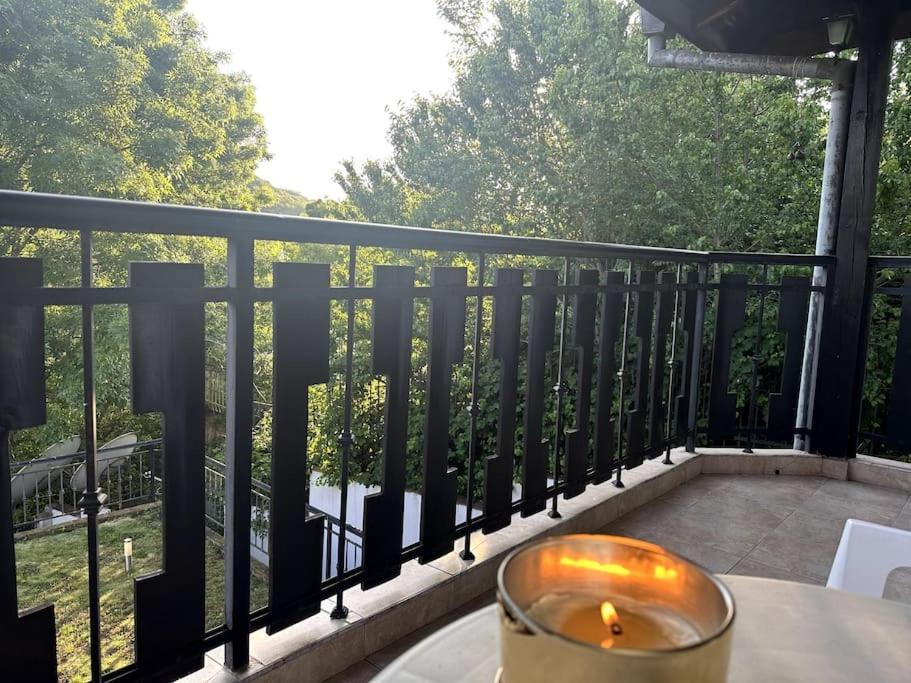 Spacious Fully Furnished Studio In Kavarna Apart Hotel Εξωτερικό φωτογραφία