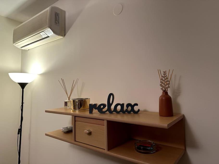 Spacious Fully Furnished Studio In Kavarna Apart Hotel Εξωτερικό φωτογραφία