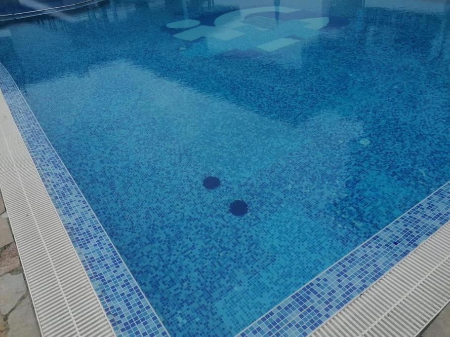 Spacious Fully Furnished Studio In Kavarna Apart Hotel Εξωτερικό φωτογραφία